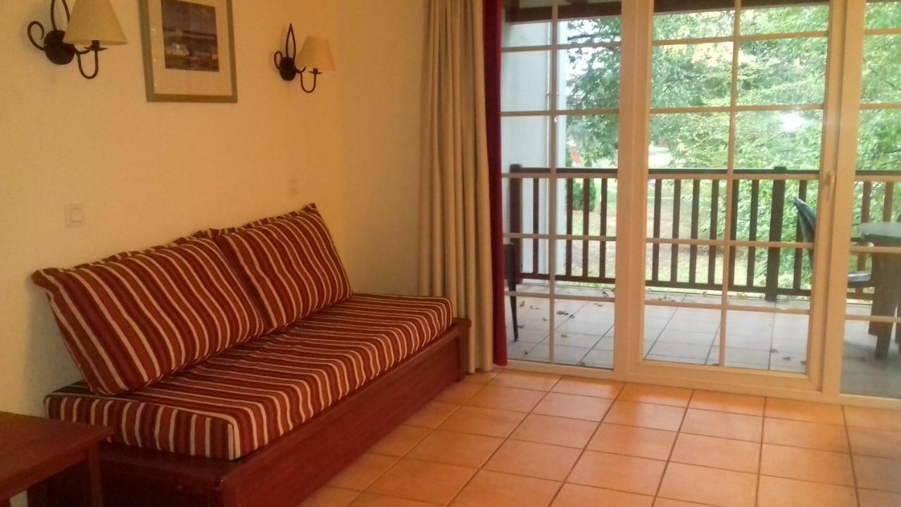 דירות Uhart-Cize N101, Parc D'Arradoy-St J P De Port מראה חיצוני תמונה